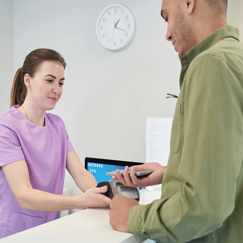 Secrétariats médicaux et bureaux de rendez-vous