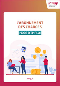 Abonnement de charges