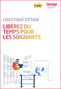 Logistique d'étage