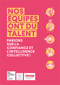 Nos équipes ont du talent