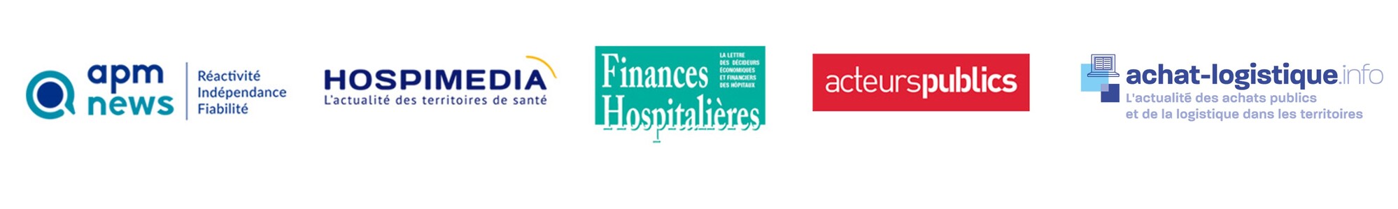 partenaires Presse