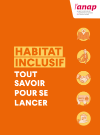 Habitat inclusif : tout savoir pour se lancer
