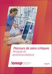 Accompagner la réorganisation des soins critiques