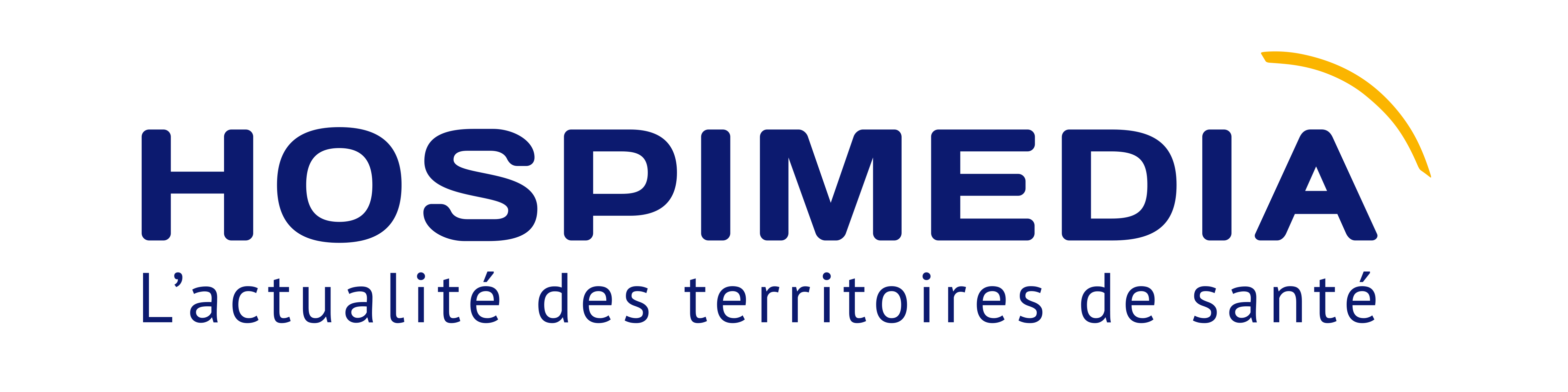 Logo Hospimedia