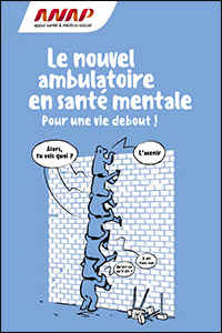 Nouvel ambulatoire en santé mentale