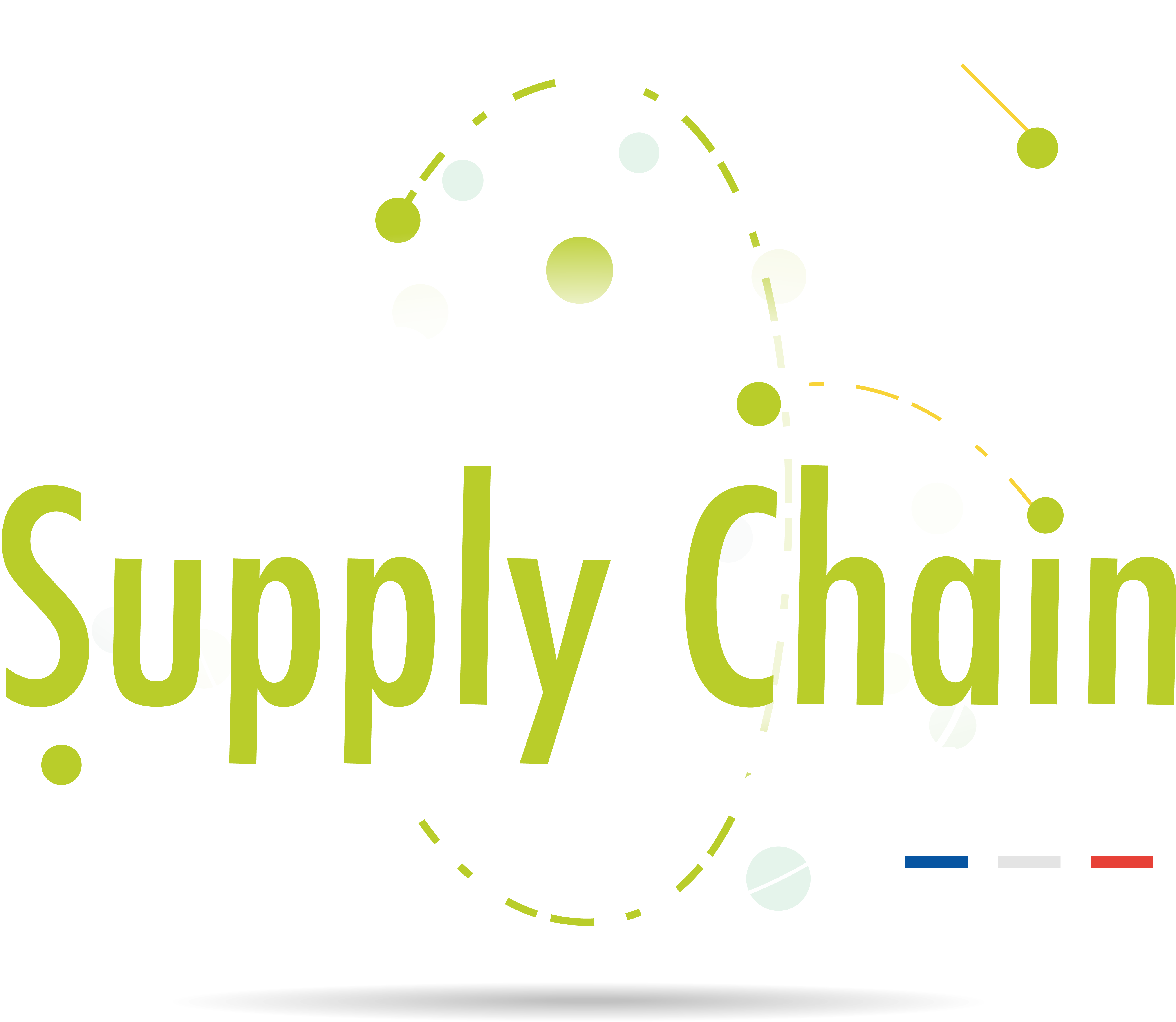 logo de France Supply Chain