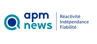 logo APM
