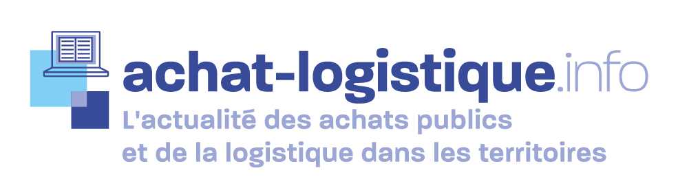 logo Achat Logistique