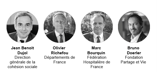 intervenants