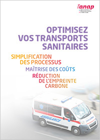 Optimisez les transports sanitaires
