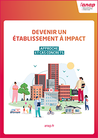Devenir un établissement à impact